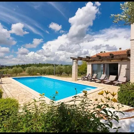 Dolcevita At With Private Pool *