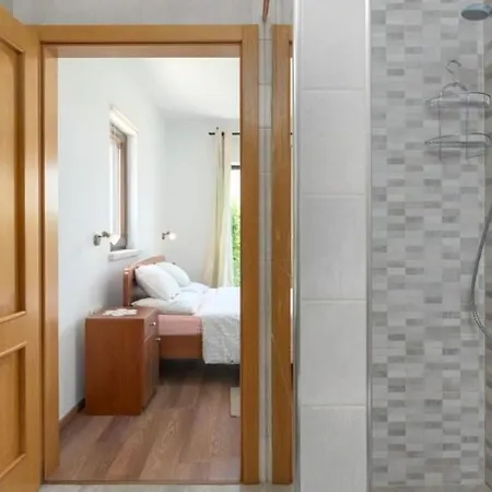 Dolcevita At With Private Pool Barat (Porec)