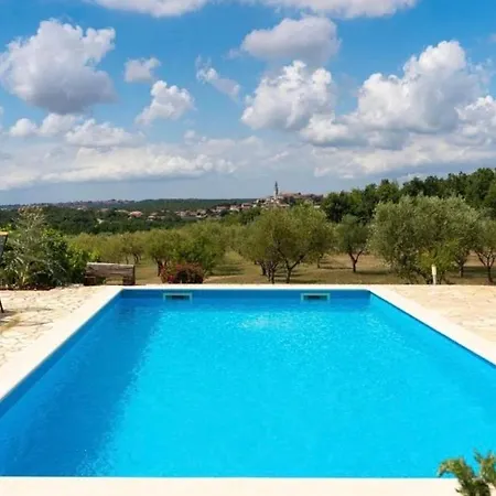 Dolcevita At With Private Pool Willa *