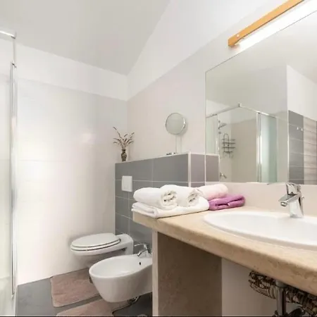 Dolcevita At With Private Pool * Barat (Porec)