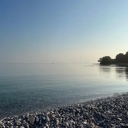 Dolcevita At With Private Pool Villa Barat (Porec)